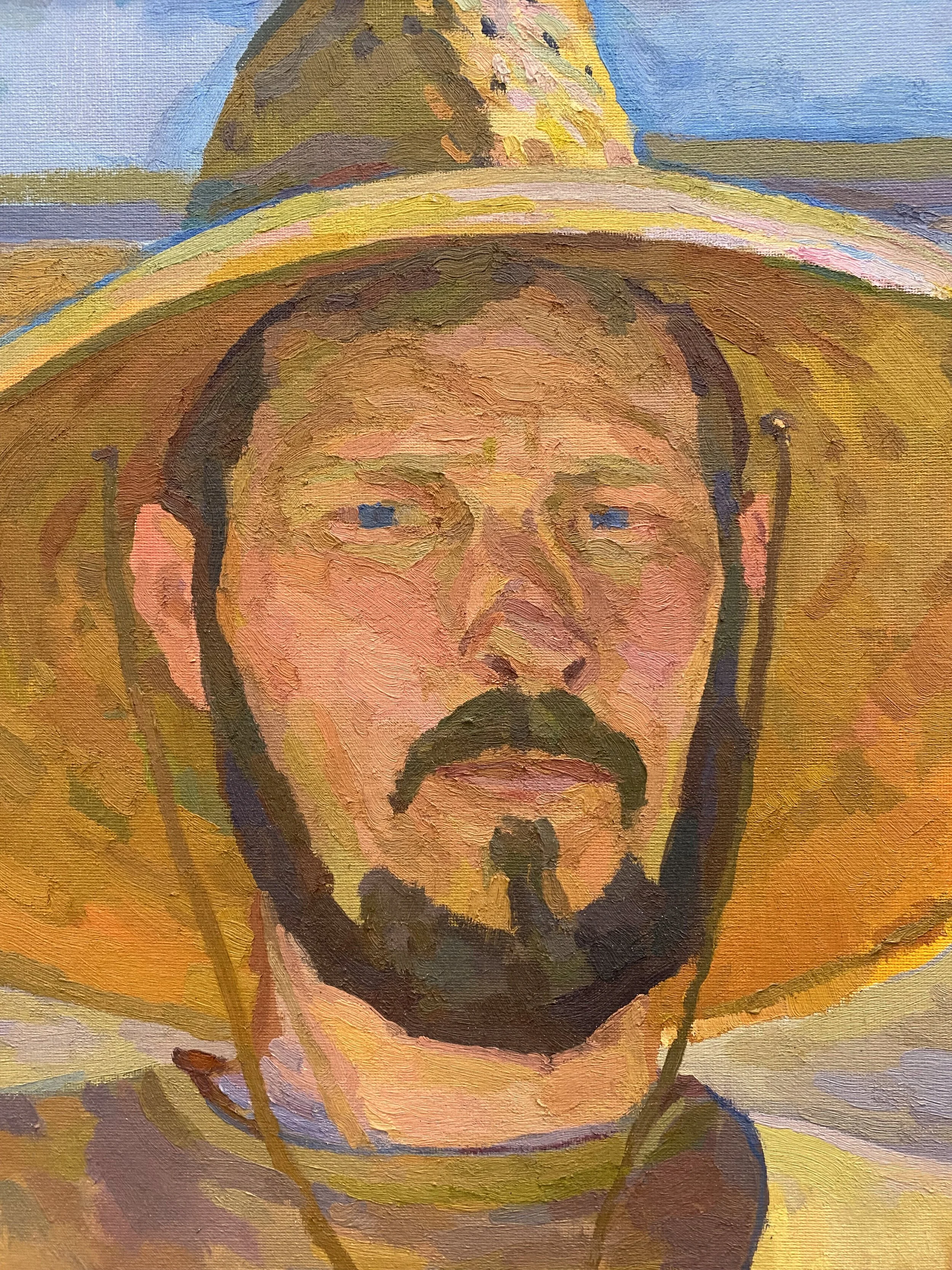 Selfportrait☆トップス☆US2 File:'Self-portrait' by Felix Nussbaum.jpg - Wikimedia Commons